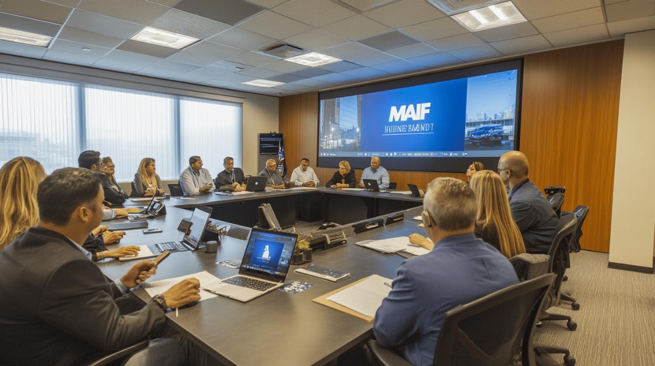 Avis La MAIF assurance auto : évaluation du service client et des délais de traitement