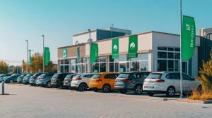 Location Europcar : Guide pratique pour gérer vos changements de réservation