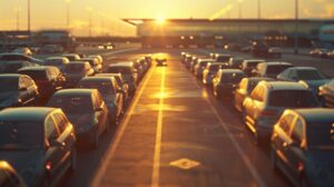 Top 9 des parkings aéroport de Charleroi en 2026 : Comparatif et avis